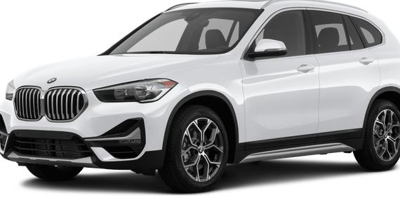 BMW X1 2021 WBXJG9C01M5S27693 image BMW X1 2021 WBXJG9C01M5S27693 image