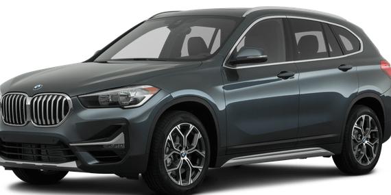 BMW X1 2021 WBXJG9C09M5S36092 image BMW X1 2021 WBXJG9C09M5S36092 image