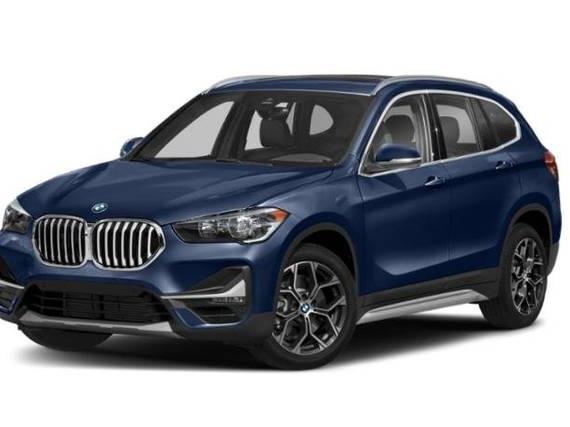 BMW X1 2021 WBXJG9C06M5U34791 image BMW X1 2021 WBXJG9C06M5U34791 image