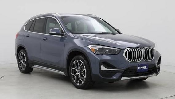 BMW X1 2021 WBXJG9C00M5U12026 image