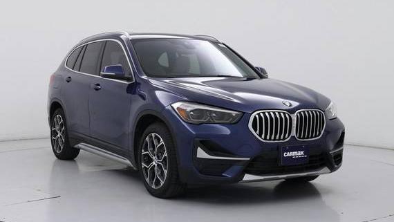BMW X1 2021 WBXJG9C00M5U10616 image BMW X1 2021 WBXJG9C00M5U10616 image