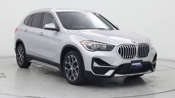 BMW X1 2021 WBXJG9C0XM5S34500 image BMW X1 2021 WBXJG9C0XM5S34500 image