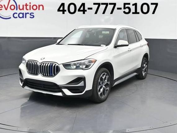 BMW X1 2021 WBXJG7C01M5S38908 image BMW X1 2021 WBXJG7C01M5S38908 image