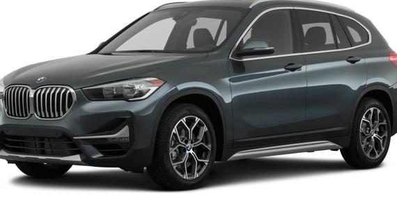 BMW X1 2021 WBXJG9C02M5U35971 image BMW X1 2021 WBXJG9C02M5U35971 image