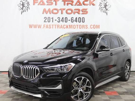 BMW X1 2021 WBXJG9C07M3M45343 image BMW X1 2021 WBXJG9C07M3M45343 image