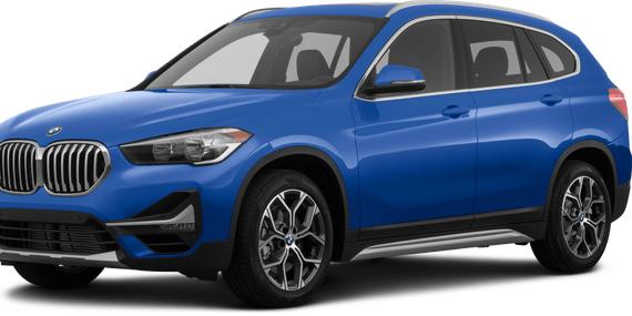 BMW X1 2021 WBXJG9C03M5S47461 image BMW X1 2021 WBXJG9C03M5S47461 image