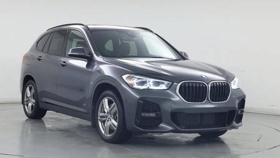 BMW X1 2021 WBXJG9C09M5T65370 image BMW X1 2021 WBXJG9C09M5T65370 image
