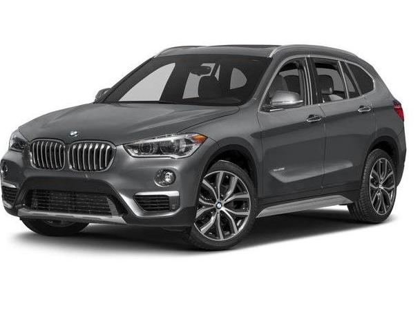 BMW X1 2017 WBXHT3C3XH5F77334 image