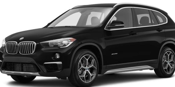 BMW X1 2017 WBXHT3Z30H4A57933 image BMW X1 2017 WBXHT3Z30H4A57933 image