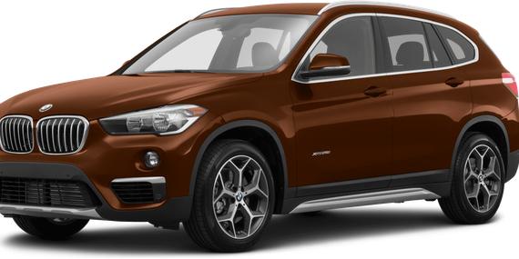 BMW X1 2017 WBXHT3C30H5F68139 image BMW X1 2017 WBXHT3C30H5F68139 image