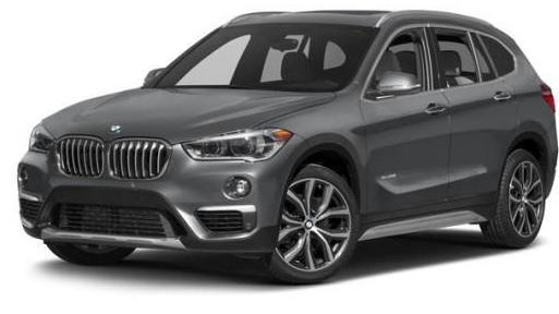 BMW X1 2017 WBXHU7C37H5H34208 image