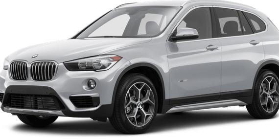 BMW X1 2017 WBXHT3C38H5F84153 image BMW X1 2017 WBXHT3C38H5F84153 image