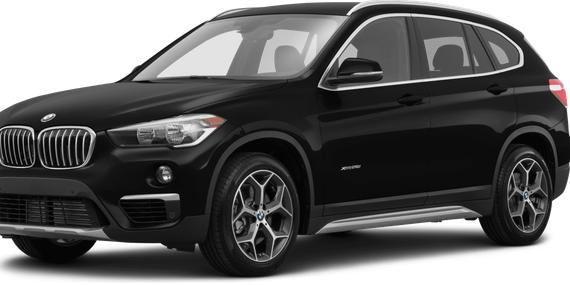 BMW X1 2017 WBXHT3C39H5F81911 image BMW X1 2017 WBXHT3C39H5F81911 image