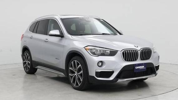 BMW X1 2017 WBXHU7C36H5H35656 image BMW X1 2017 WBXHU7C36H5H35656 image
