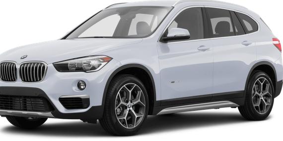 BMW X1 2017 WBXHU7C30H5H35409 image