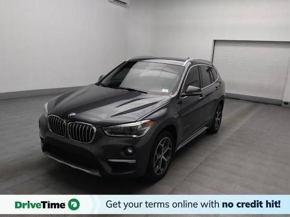 BMW X1 2017 WBXHT3C33H5F75571 image BMW X1 2017 WBXHT3C33H5F75571 image