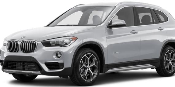 BMW X1 2017 WBXHT3Z35H4A65302 image BMW X1 2017 WBXHT3Z35H4A65302 image