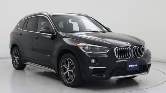 BMW X1 2017 WBXHT3Z3XH4A65263 image