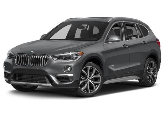 BMW X1 2017 WBXHT3C3XH5F75096 image