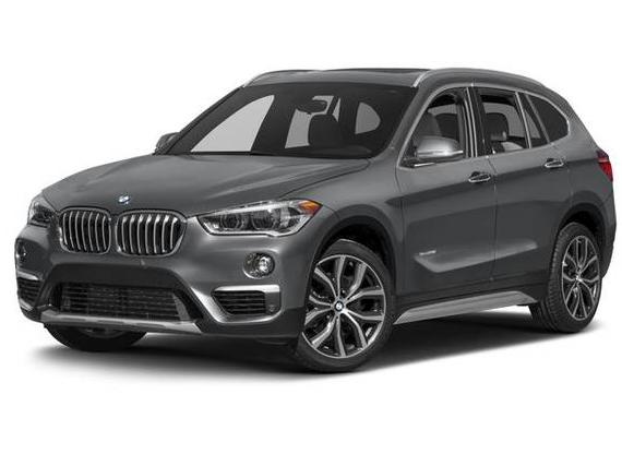BMW X1 2017 WBXHT3Z37H4A54365 image BMW X1 2017 WBXHT3Z37H4A54365 image