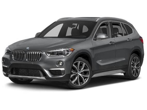 BMW X1 2017 WBXHU7C34HP924601 image BMW X1 2017 WBXHU7C34HP924601 image