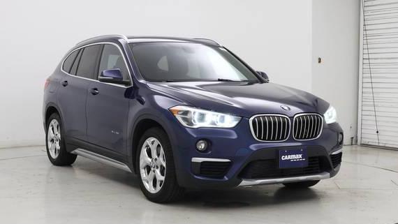BMW X1 2017 WBXHT3C32H5F69034 image BMW X1 2017 WBXHT3C32H5F69034 image