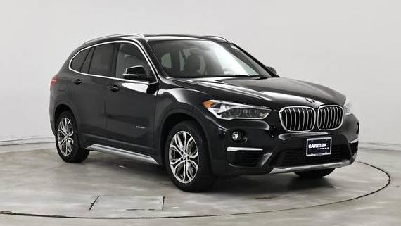 BMW X1 2017 WBXHT3Z39H4A65870 image BMW X1 2017 WBXHT3Z39H4A65870 image