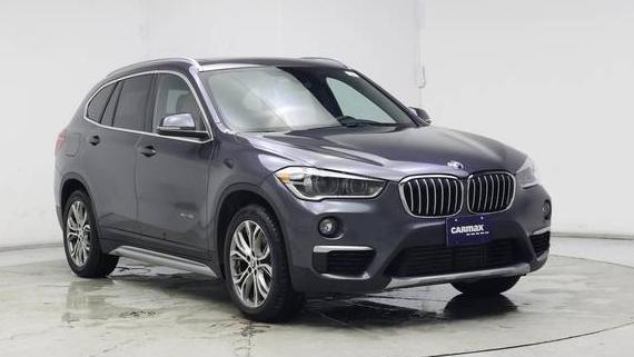BMW X1 2017 WBXHT3Z30H4A65238 image BMW X1 2017 WBXHT3Z30H4A65238 image