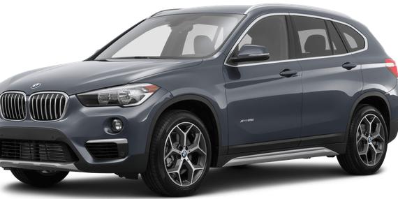 BMW X1 2017 WBXHT3C39H5F67815 image BMW X1 2017 WBXHT3C39H5F67815 image