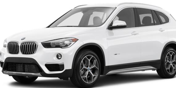 BMW X1 2017 WBXHU7C32H5H38490 image