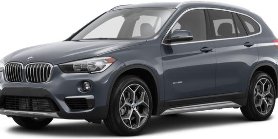 BMW X1 2017 WBXHT3Z38H4A54035 image BMW X1 2017 WBXHT3Z38H4A54035 image