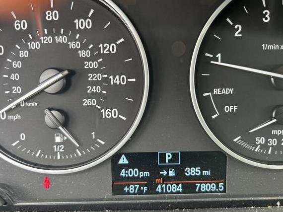BMW X1 2017 WBXHU7C33H5H37865 image