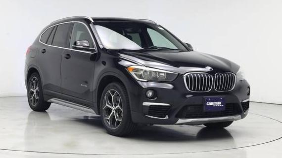 BMW X1 2017 WBXHT3C39H5F78653 image BMW X1 2017 WBXHT3C39H5F78653 image