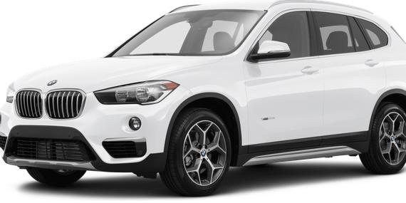 BMW X1 2017 WBXHU7C35H5H35003 image