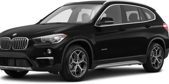 BMW X1 2017 WBXHT3Z33H4A55447 image BMW X1 2017 WBXHT3Z33H4A55447 image