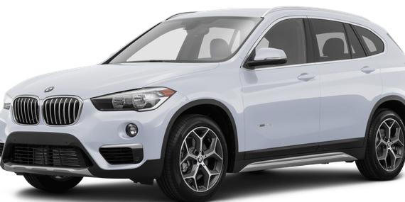 BMW X1 2017 WBXHT3C3XH5F76653 image BMW X1 2017 WBXHT3C3XH5F76653 image