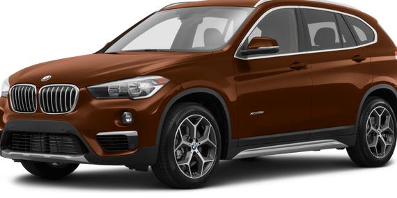 BMW X1 2017 WBXHT3C36H5F75936 image BMW X1 2017 WBXHT3C36H5F75936 image