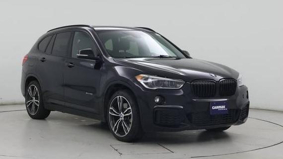 BMW X1 2017 WBXHT3C37H5F83561 image BMW X1 2017 WBXHT3C37H5F83561 image