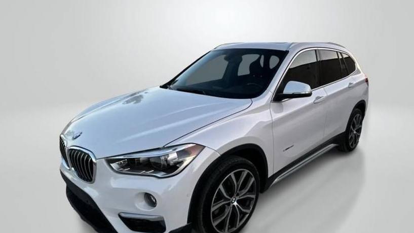 BMW X1 2017 WBXHU7C36H5H34488 image