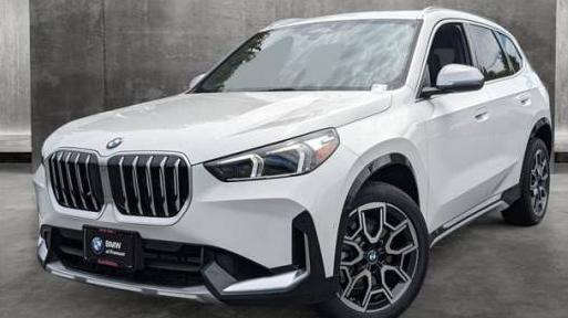 BMW X1 2024 WBX73EF01R5002188 image