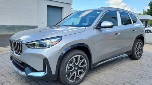 BMW X1 2024 WBX73EF02R5Z71868 image