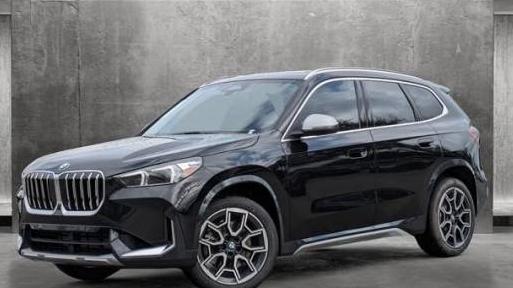 BMW X1 2024 WBX73EF06R5Y35078 image