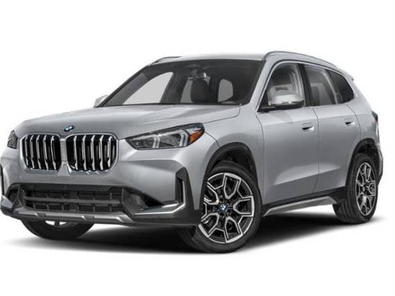 BMW X1 2024 WBX73EF05R5Y49912 image