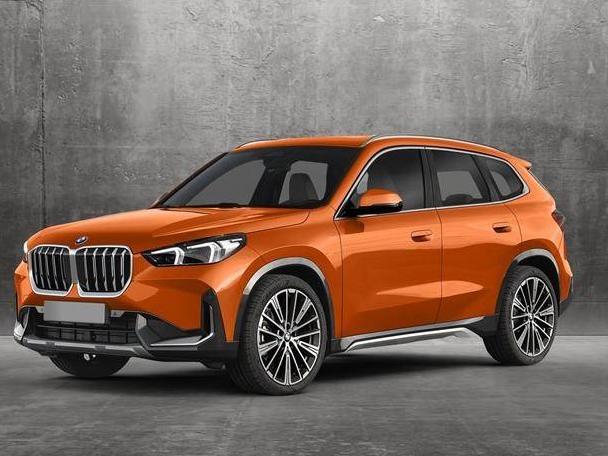 BMW X1 2024 WBX73EF06R5Y45268 image