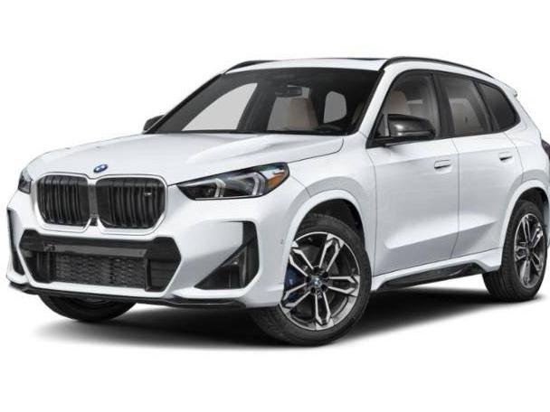 BMW X1 2024 WBX13EF09R5Z64339 image