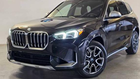 BMW X1 2024 WBX73EF07R5000932 image