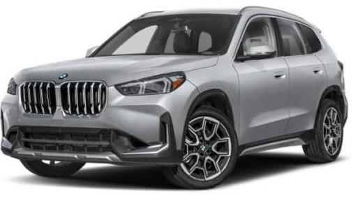 BMW X1 2024 WBX73EF09R5Y87725 image