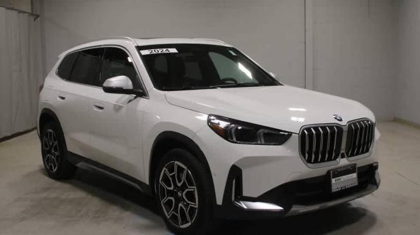 BMW X1 2024 WBX73EF08R5Z69364 image