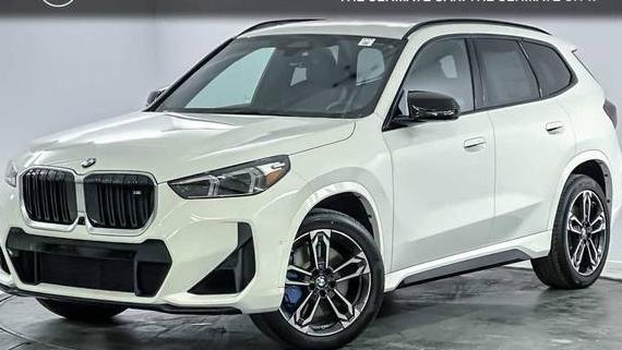 BMW X1 2024 WBX13EF01R5Y30599 image