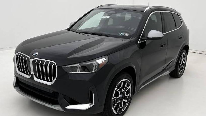 BMW X1 2024 WBX73EF07R5Z73356 image